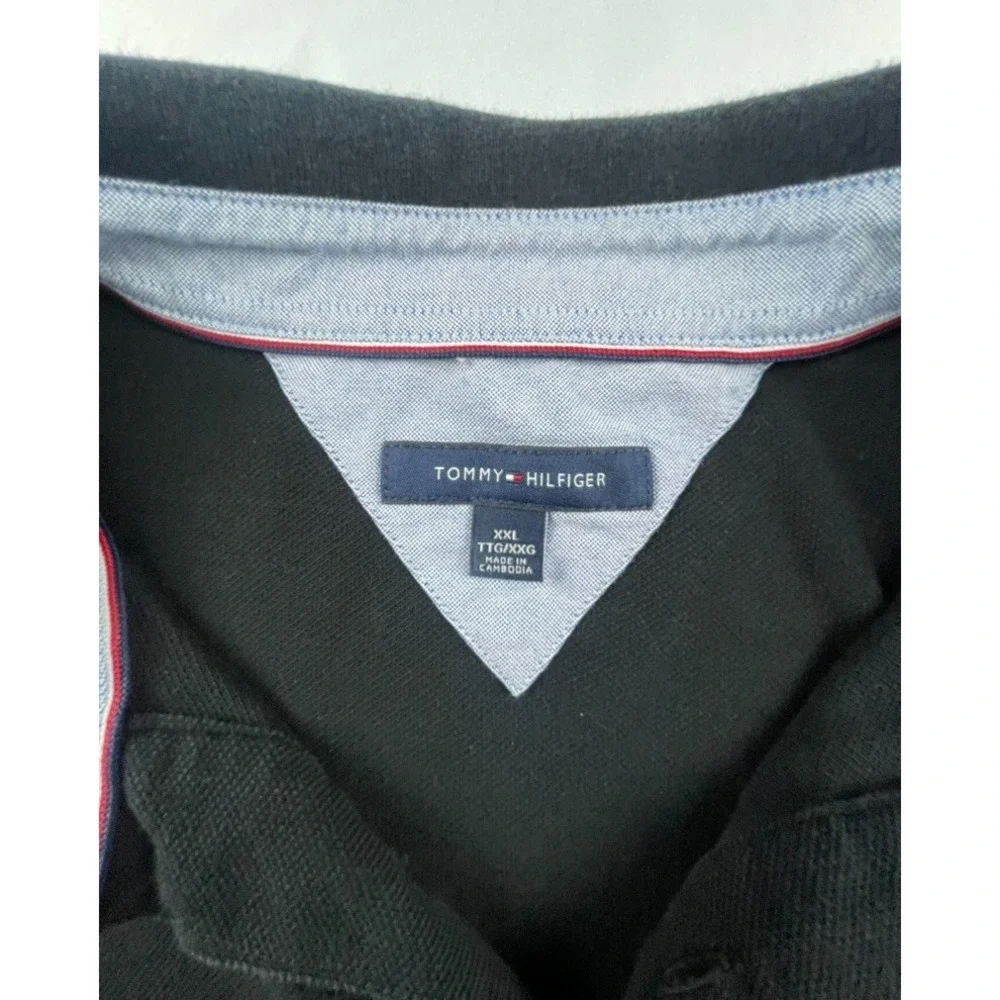 Tommy Hilfiger tommy hilfiger
